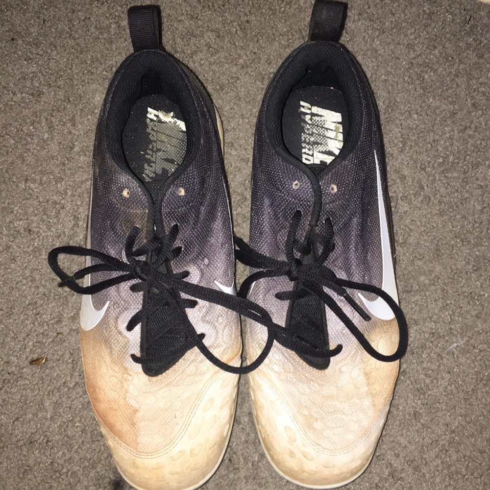 softball cleats